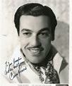 Cesar Romero | Known people - famous people news and biographies