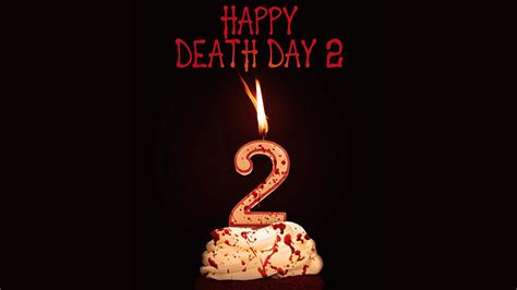The 'happy death day' trailer is 'groundhog day' with a horror movie twist. Happy Death Day 2 (2019) - Movienewz.com