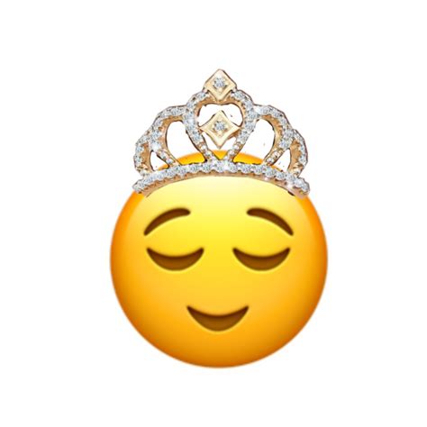 Freetoedit Gold Queen Emojis Emoji Sticker By Pipperswan
