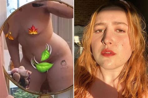 Jonathan Ross Babe Honey Strips Totally Naked To Celebrate Soft Thot Body Irish Mirror