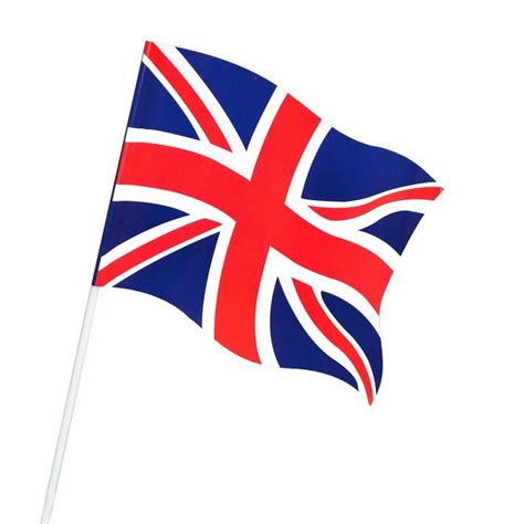 England Flag Cartoon Clipart Best