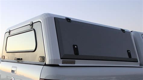 (2019 ) GMC Sierra 1500 Truck Cap Canopy   RLD Design USA