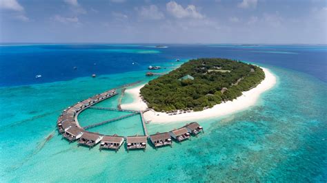 Reethi Beach Resort - Baa Atoll, Maldives Islands, Maldives, Maldives booking and map.