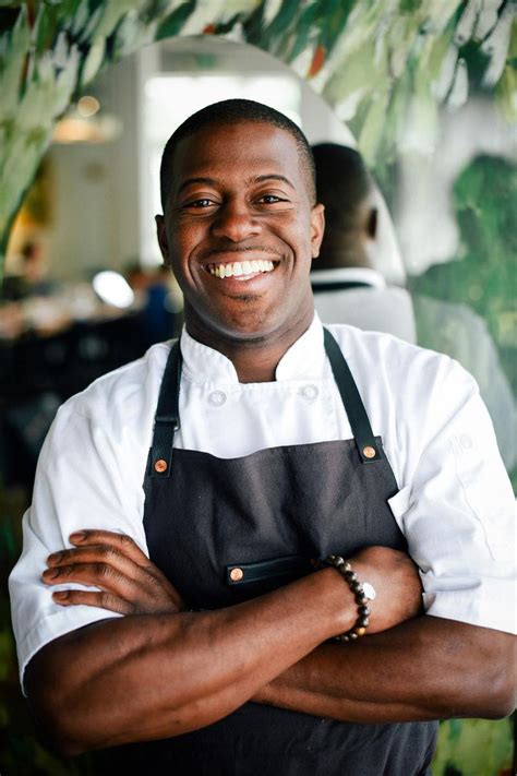 For Black Chefs Discrimination And Restricted Mobility Dont Sit Well