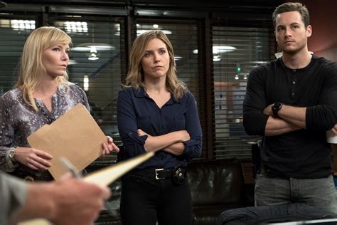 Law & Order: Special Victims Unit: Guest Stars of Season 16 Photo