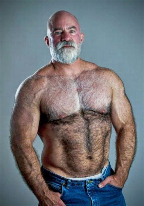 muscle bear men handsome older men scruffy men bald men hairy hunks hairy men oscar 2017