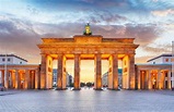 Puerta de Brandeburgo: un icono de la paz en Alemania