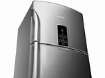 Geladeira/Refrigerador Panasonic Frost Free Duplex - 483L re generation ...