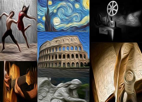 Las Bellas Artes Collage Actualizado Abril
