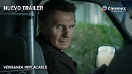 Venganza Implacable | Tráiler Oficial Doblado | Cinemex - YouTube