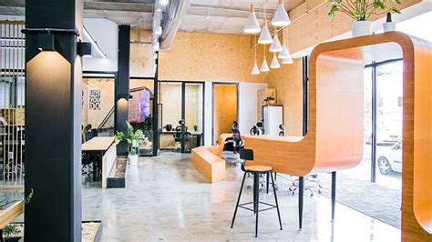 13 Best Coworking And Shared Office Spaces In Melbourne Shared Office