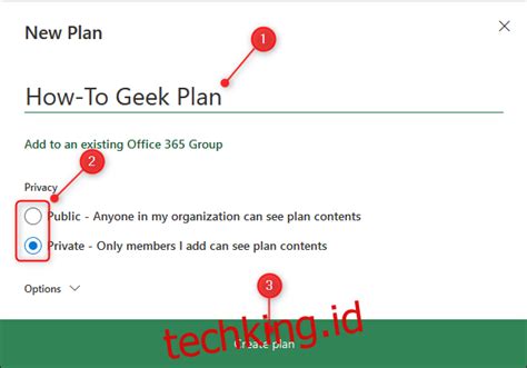 Apa Itu Microsoft Planner Dan Bagaimana Cara Menggunakannya My XXX