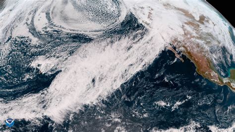 What Is An Atmospheric River Noaa Scijinks All About Weather