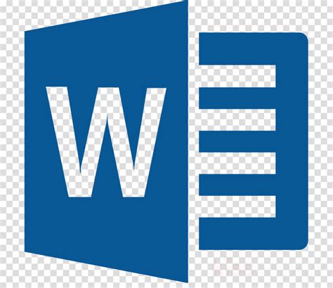 Download Microsoft Word Icon Png Clipart Microsoft Word Computer