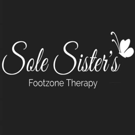Sole Sisters Footzone Therapy Kimberly Id