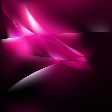 Black Pink Background Design