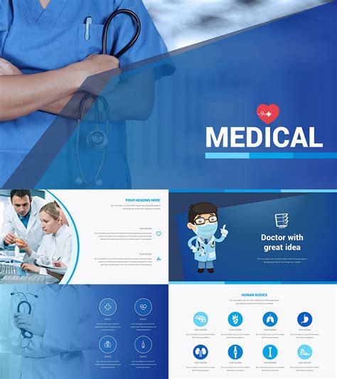 Medical Powerpoint Templates 25 Best Medical Powerpoint Templates