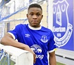 Everton transfer confirmed: Toffees complete deal for Ademola Lookman ...