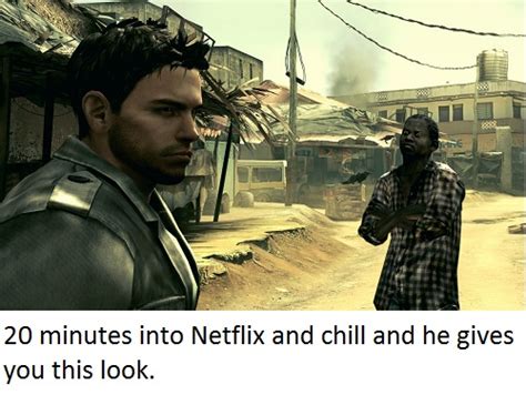 Re5 Netflix And Chill Netflix And Chill Know Your Meme