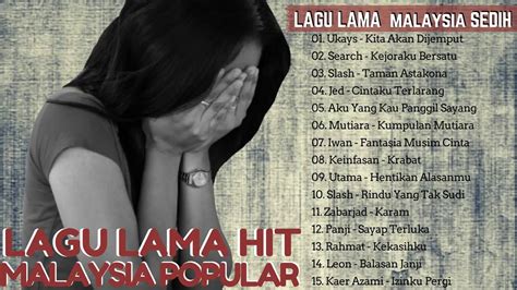 Download lagu mp3 & video: Favorit Melayu - Lagu Malaysia Lama Popular - YouTube