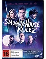 Slaughterhouse Rulez | DVD | Buy Now | at Mighty Ape NZ