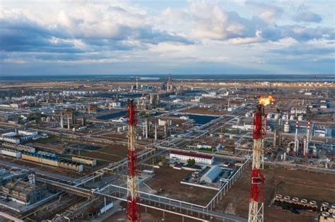 Ουκρανία Η ΕΕ σκοπεύει να απεξαρτηθεί εντελώς από το ρωσικό πετρέλαιο