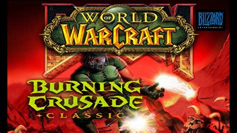 Wow Tbc Classic On Low Spec Pc Youtube