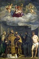 Tiziano en 2020 | Arte renacentista, Pintores italianos, Producción ...