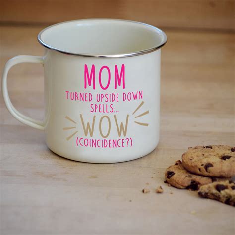 Personalised Mum Mug By Jonnys Sister