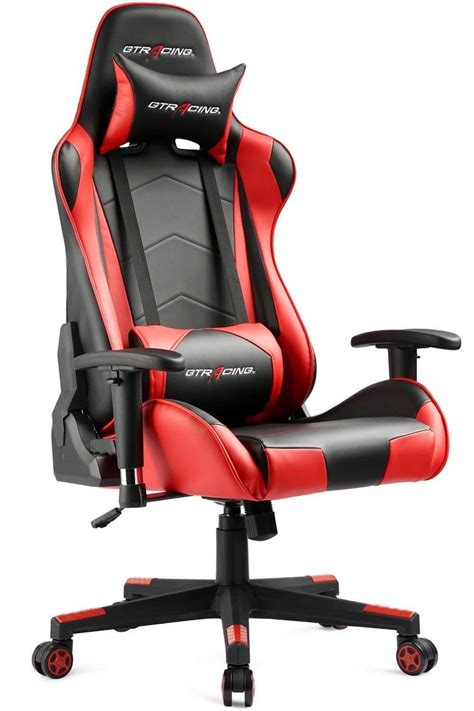 The Best Amazon Gaming Chair A Full Review Ultimate Game Chair