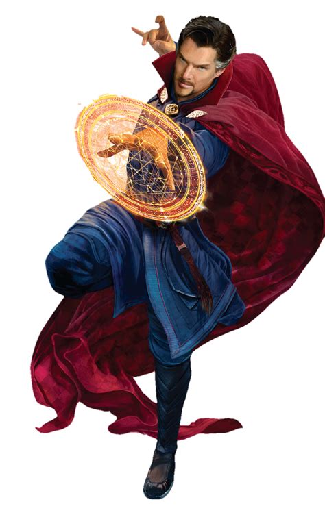 Multiverse Of Madness Doctor Strange Png By Metropolis Hero1125 On Deviantart