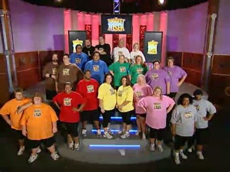 A more healthy future, $200,000 cash, and the title of australia's biggest loser. The Biggest Loser AU - Season 8 (2010) full movie online ...