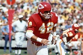 Chiefs safety Johnny Robinson is finally in the Hall of Fame ...