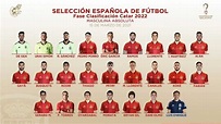 Luis Enrique sorprende con la lista de convocados España