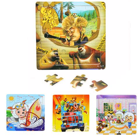 Online Get Cheap 20 Piece Puzzle Alibaba Group