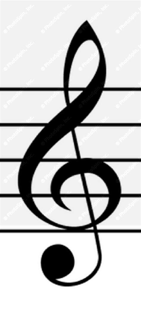 Music Notes Symbols Names Free Download On Clipartmag