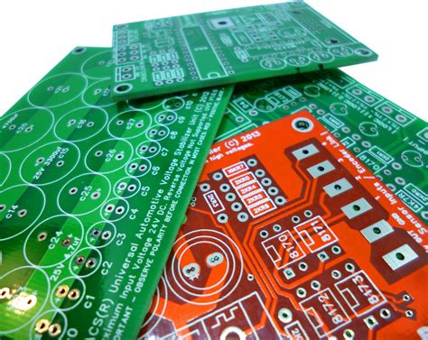 Printed Circuit Board Fabrication In Australia Alfatron
