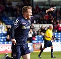 Ross County's Michael Gardyne 'in best form of his career' | Press and ...