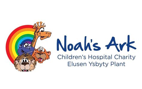 Is Fundraising For Noahs Ark Childrens Hospital Charity