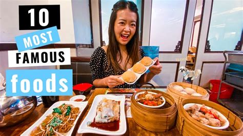 10 Best Foods To Eat In Hong Kong And Exactly Where To Get Them The