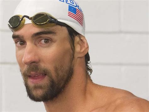 Police Michael Phelps Had Bac Of 14 Almost Twice Limit