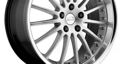 Best Car Rims List Of The Coolest Rims For Your Ride