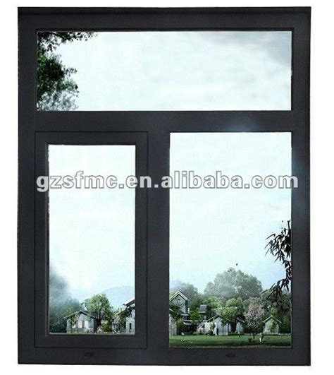 Image Result For Black Aluminium Window Frames Windows Window Frames