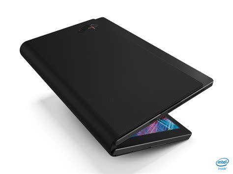 Il Primo Pc Pieghevole Thinkpad X1 Fold E Tutti I Nuovi Laptop