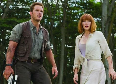Chris Pratt And Bryce Dallas Howard Starrer Jurassic World Dominion Pushed To 2022 Ananda