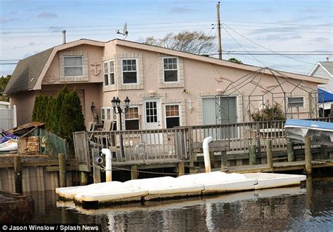 Buy Teresa Giudices Jersey Shore Beach House For 100 Bucks