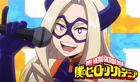 My Hero Academia 5 Lanzan Nuevo Adelanto Para El Decimotercer Episodio