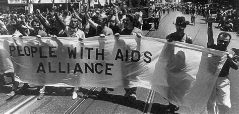 The Story Of Aids From Fear To Fight Cnrs News