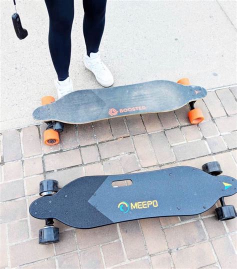 Best Cheap Electric Skateboard 2021 Longboardscompact And Fast