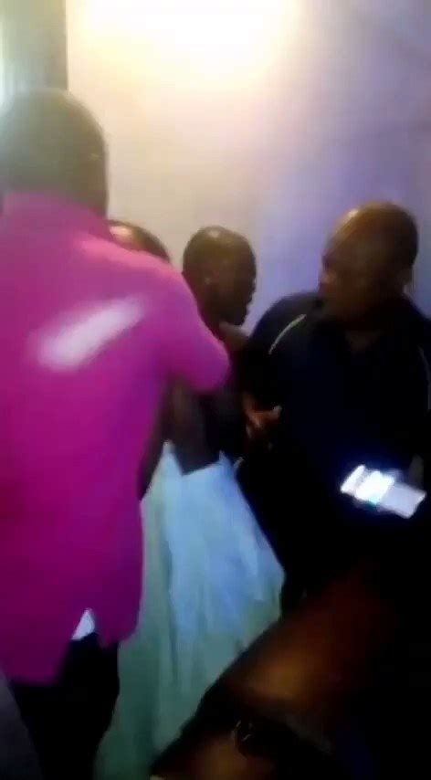 married woman caught in bed with a man she brought into her matrimonial home video latest